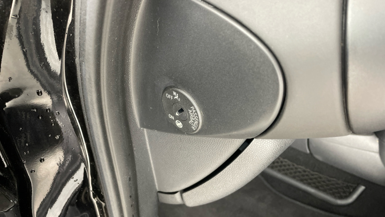 MINI Convertible 2.0 Cooper S II 2dr Petrol Convertible